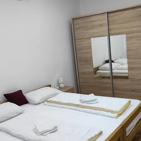 Appartement Mejtas - Center Of Sarajevo