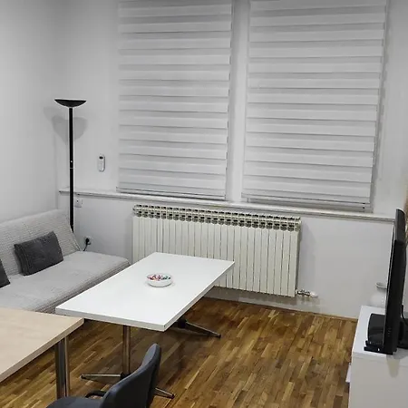 Mejtas - Center Of Appartement *