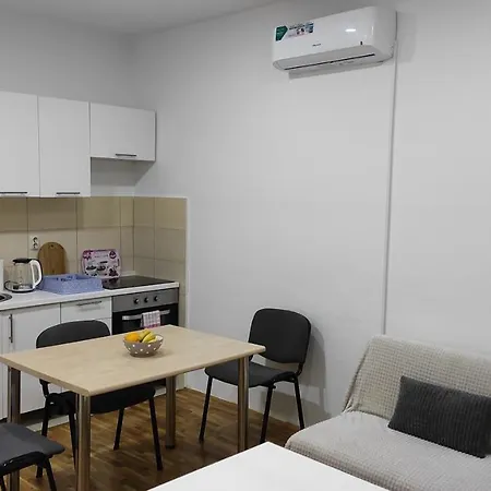 Apartamento Mejtas - Center Of *