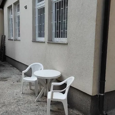 Mejtas - Center Of * Sarajevo