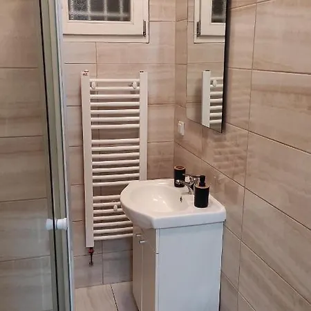 Appartement Mejtas - Center Of Sarajevo