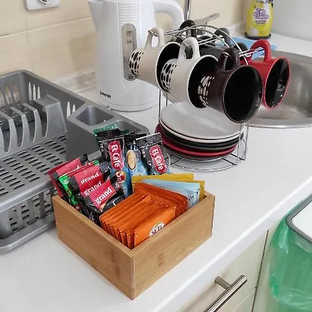 Mejtas - Center Of Sarajevo