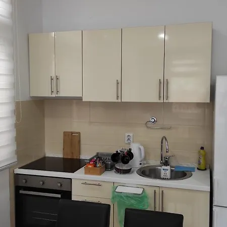 Mejtas - Center Of Appartement *