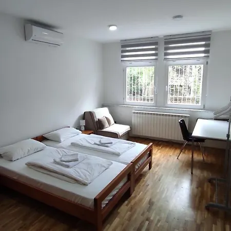 Mejtas - Center Of Sarajevo