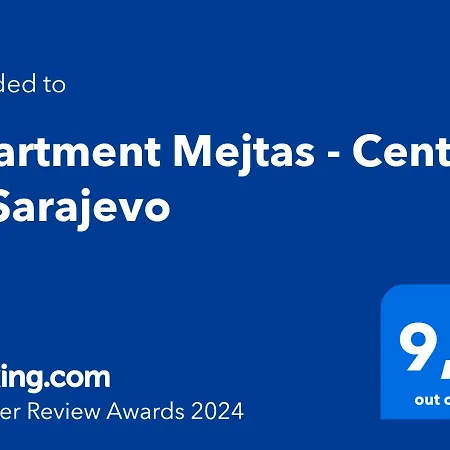 Mejtas - Center Of *